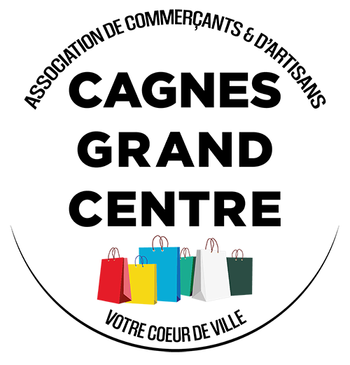 Cagnes Grand Centre
